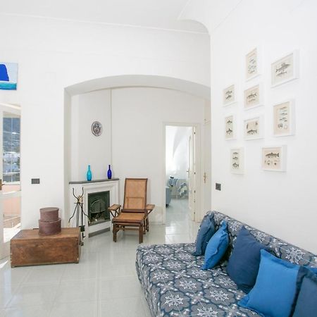 La Meraviglia Βίλα Ανακάπρι Εξωτερικό φωτογραφία